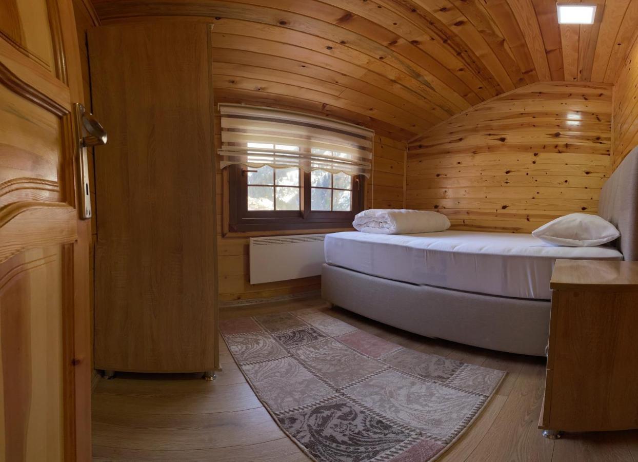 Ayder Yardimci Apart Екстериор снимка
