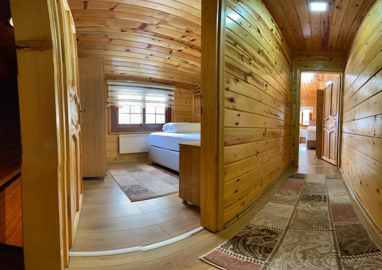 Ayder Yardimci Apart Екстериор снимка