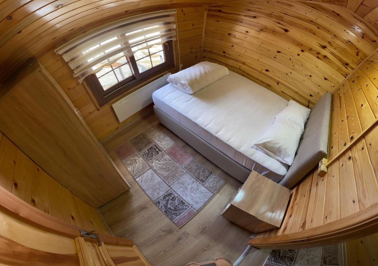 Ayder Yardimci Apart Екстериор снимка