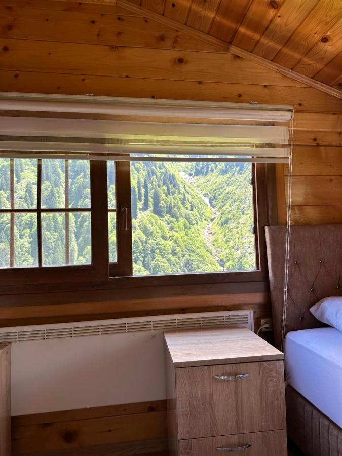 Ayder Yardimci Apart Екстериор снимка